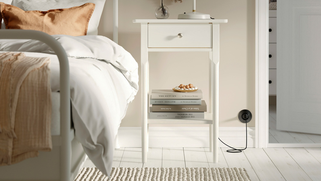 IKEA-blastasen komodin