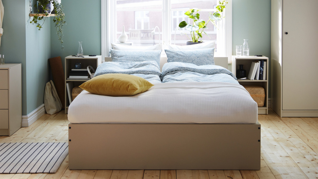 IKEA-yatak odasi planlayici