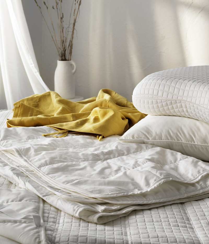 IKEA-varstarr tek kisilik yorgan