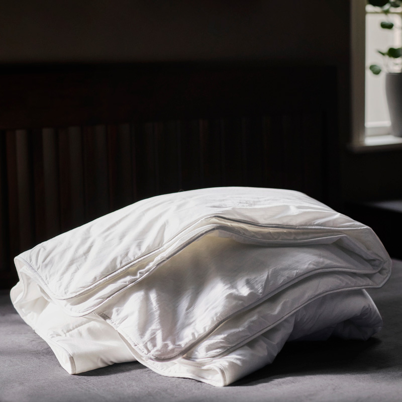 IKEA-smasporre cift kisilik yorgan