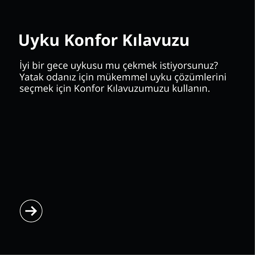 IKEA-uyku konfor klavuzu 2 tr