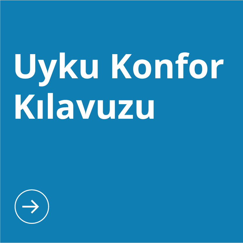 IKEA-uyku konfor kilavuzu tr 1