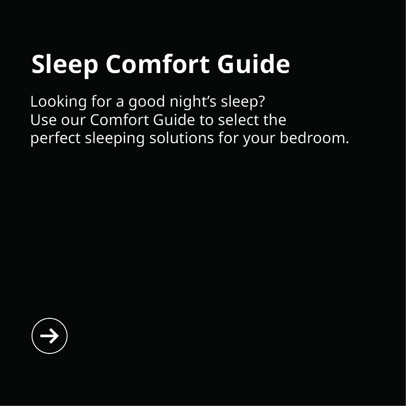 IKEA-uyku konfor klavuzu en 2