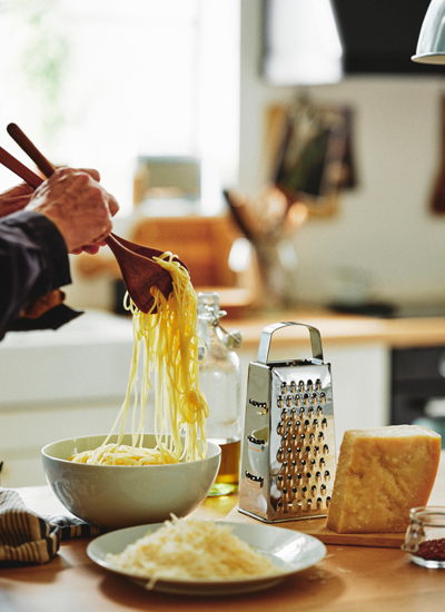 IKEA-idealisk paslanmaz celik rende