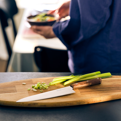 IKEA-vardagen ceviz sef bicagi