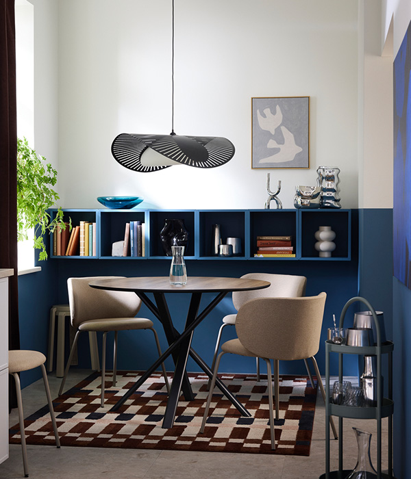 IKEA-norrmjole mese gorunumlu yuvarlak yemek masasi 03