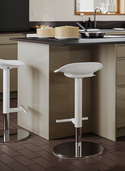 IKEA-janinge beyaz bar taburesi 01