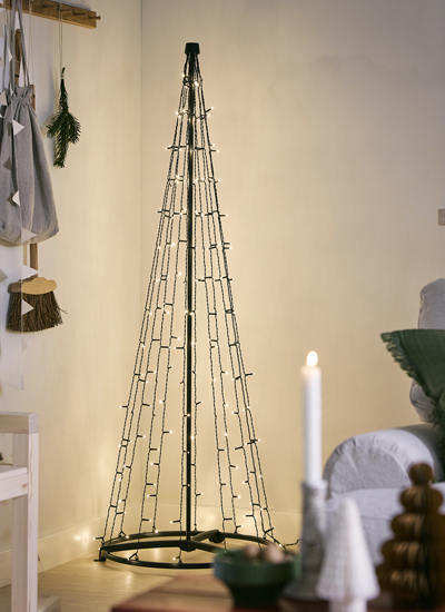 IKEA-strala yer lambasi