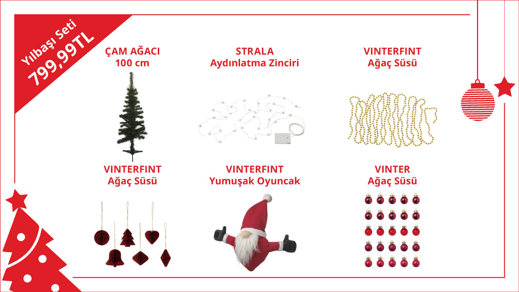 IKEA-yilbasi agac seti tr 1