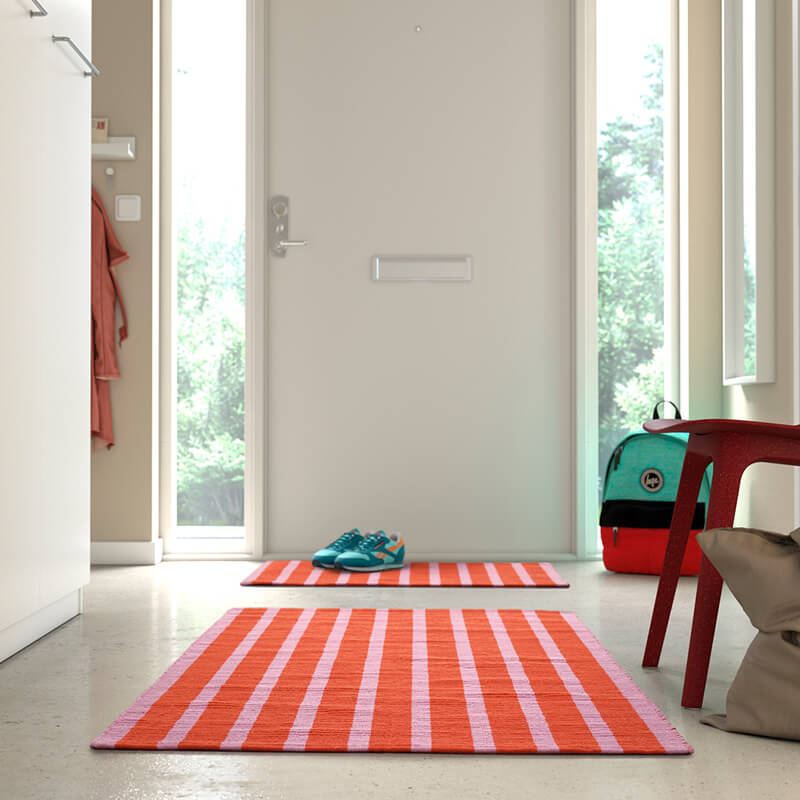 IKEA-vagskylt yolluk