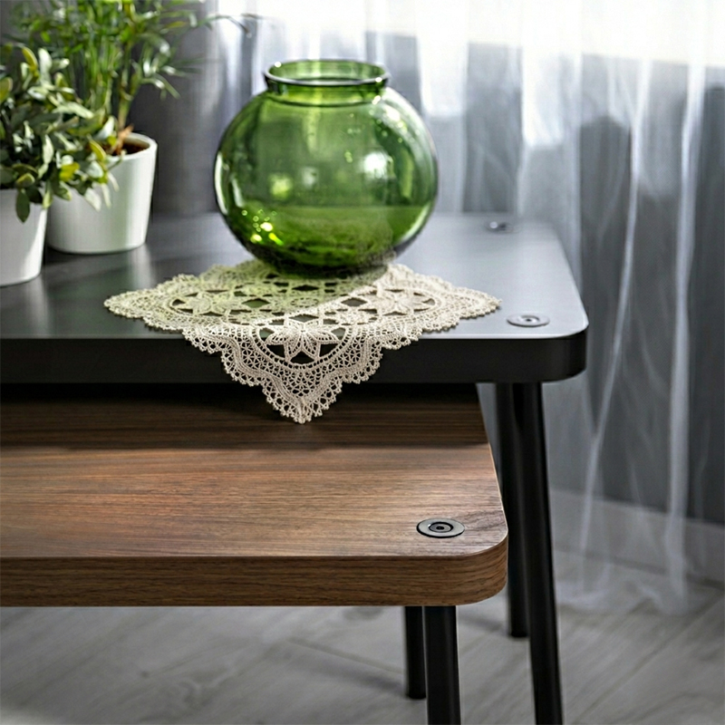 IKEA-sonhult zigon sehpa 2