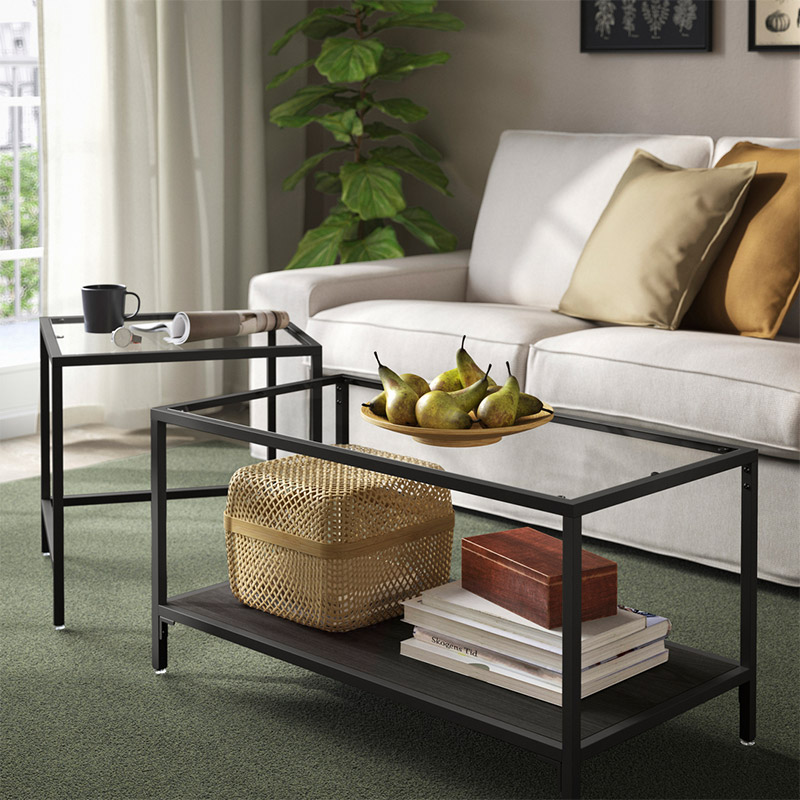 IKEA-vittsjo zigon sehpa 1