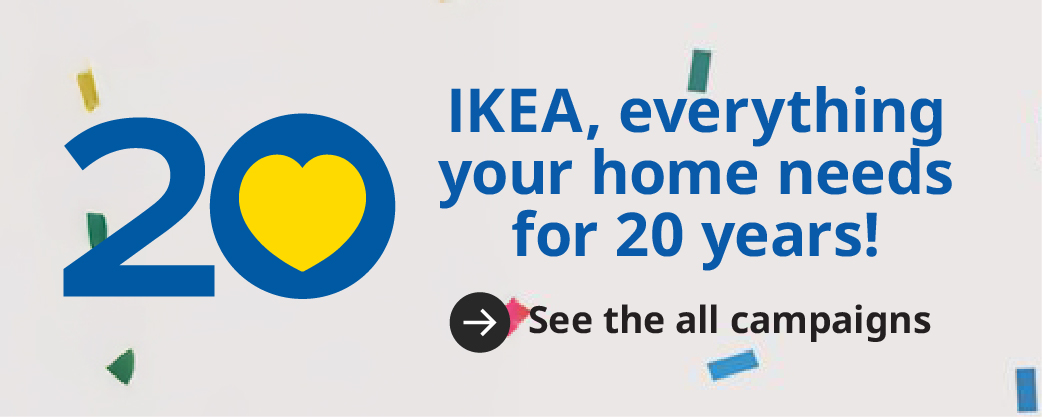 IKEA-20 yil kampanya web en