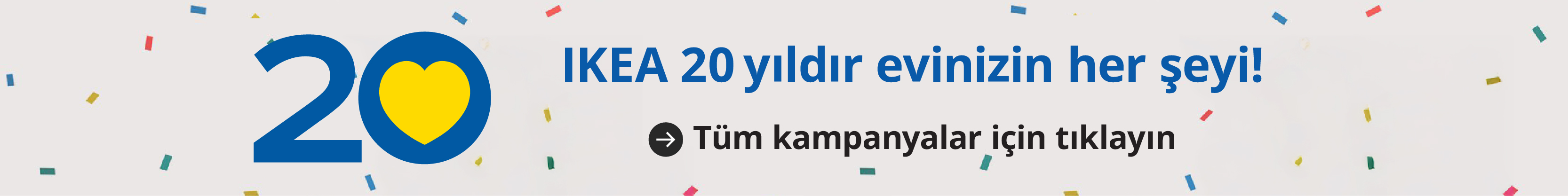 IKEA-20 yil kampanya web tr