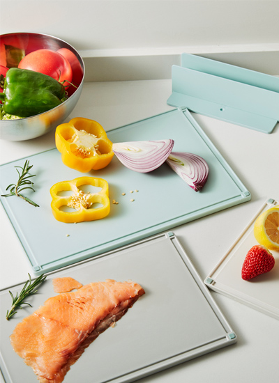 IKEA-her evin bir sefi var hazirlik