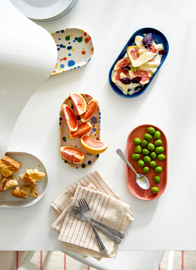 IKEA-her evin bir sefi var sofra