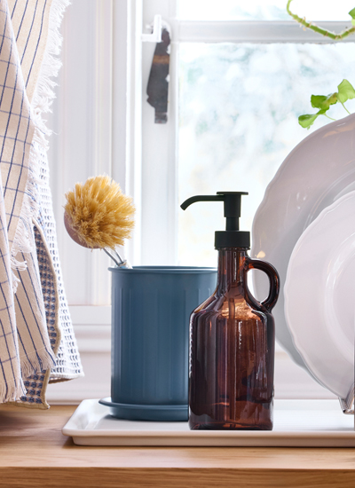 IKEA-her evin bir sefi var temizle 2