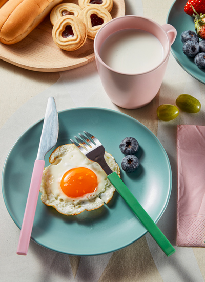 IKEA-her evin bir sefi var yemek