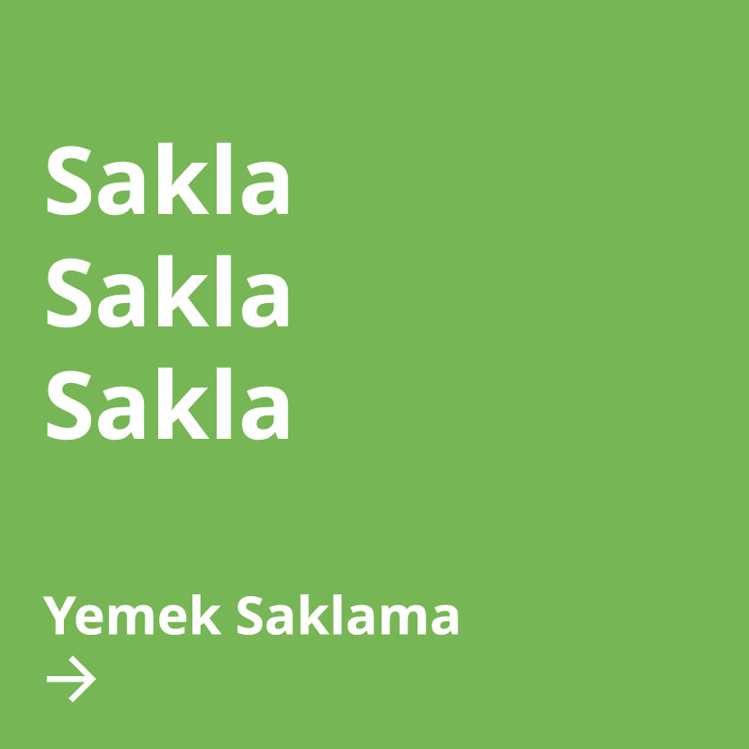 IKEA-ikea yemek sakla 2
