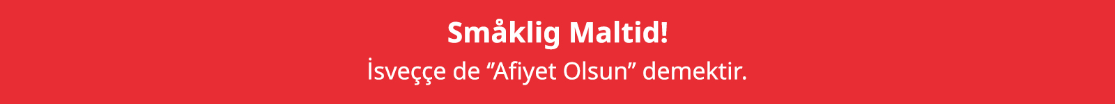IKEA-smaklig maltig 3