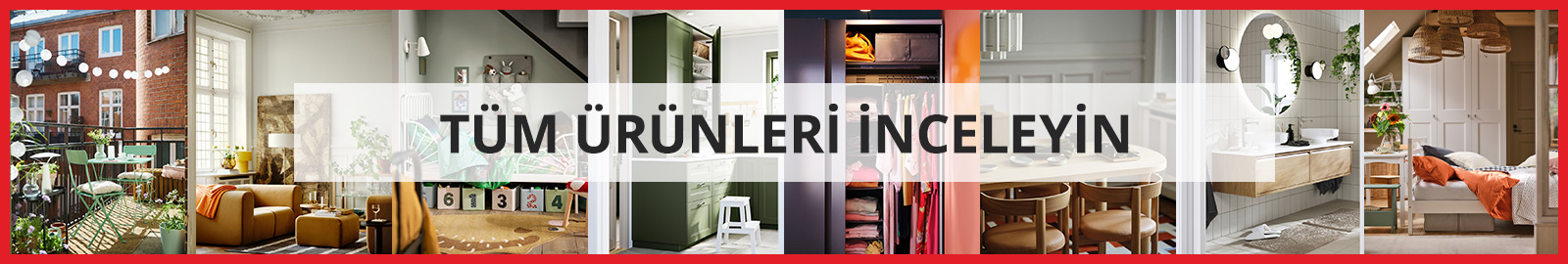 IKEA-tum urunler tr