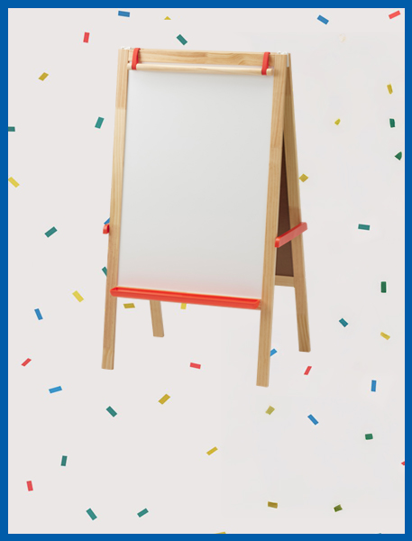 IKEA-20 yil bebek ve cocuk urunleri