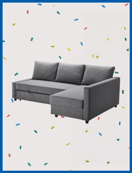 IKEA-20 yil oturma odasi mobilyalari
