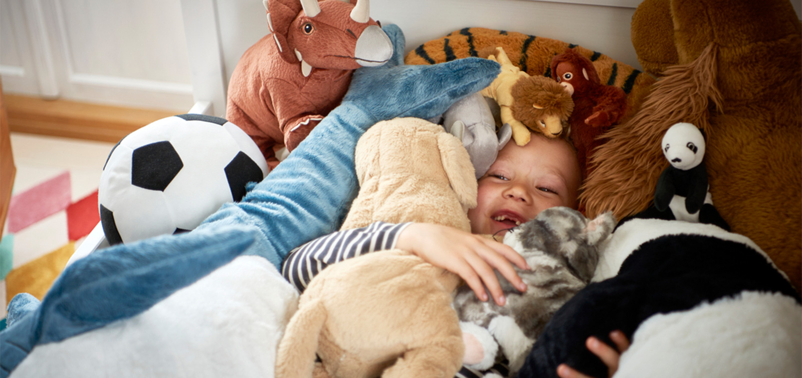 IKEA-cocuk yogasi uyku bandi tasarlama etkinligi