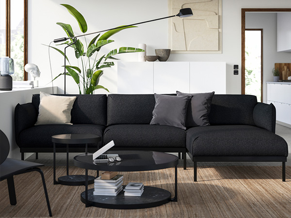 IKEA-aepplaryd