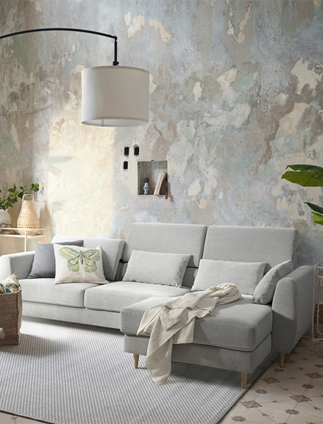 IKEA-boyut ve sekil