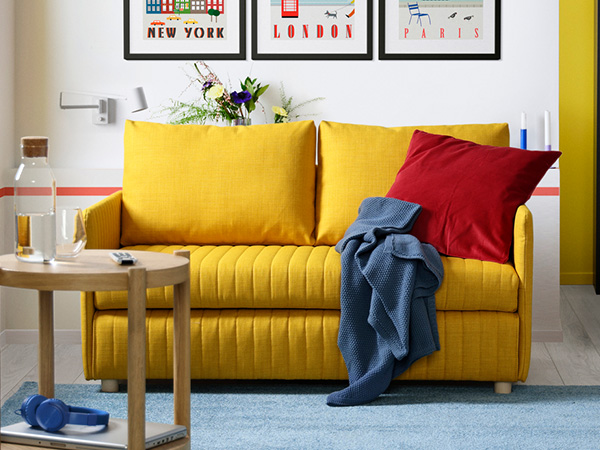 IKEA-fridhult