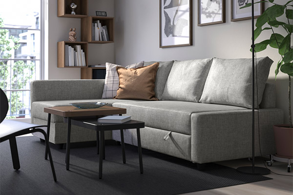 IKEA-friheten serisi