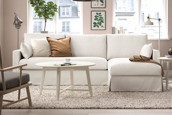 IKEA-hyltarop serisi