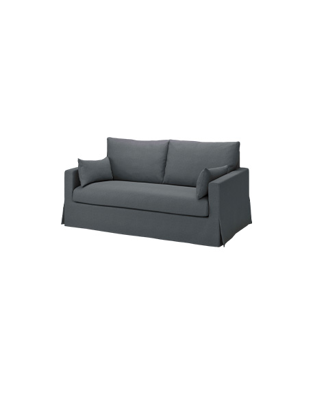 IKEA-ikili koltuklar