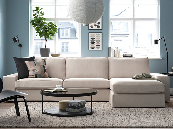 IKEA-kivik