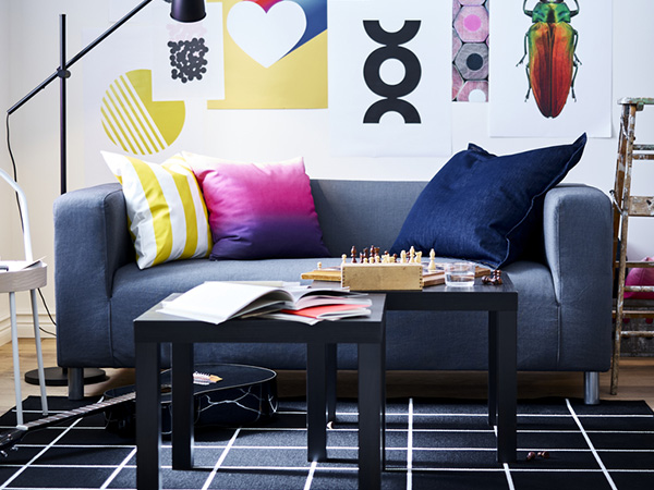 IKEA-klippan