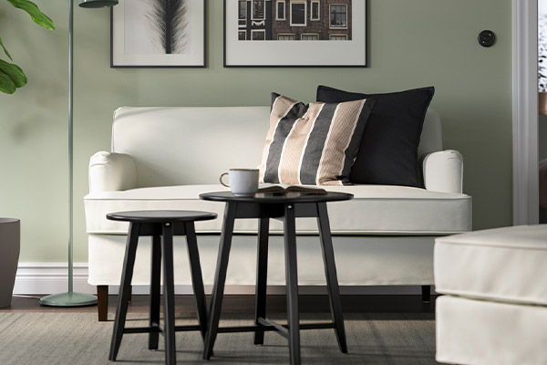 IKEA-rocksjon serisi