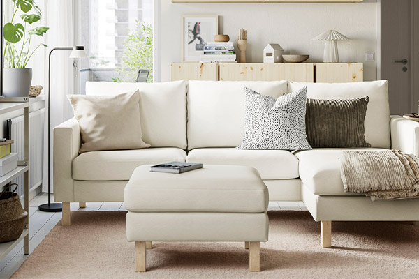 IKEA-saltsjobaden serisi