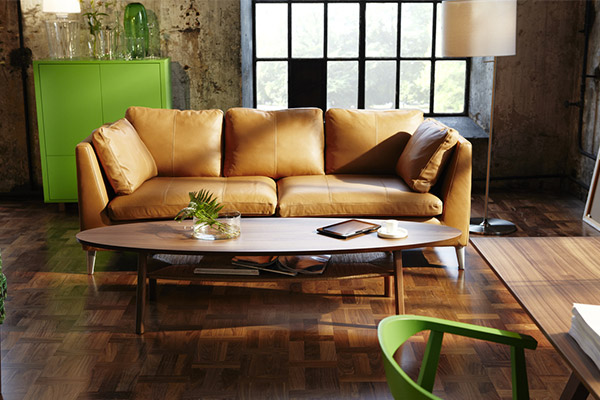 IKEA-stockholm serisi