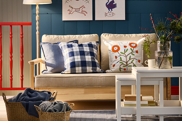 IKEA-tornsborg serisi