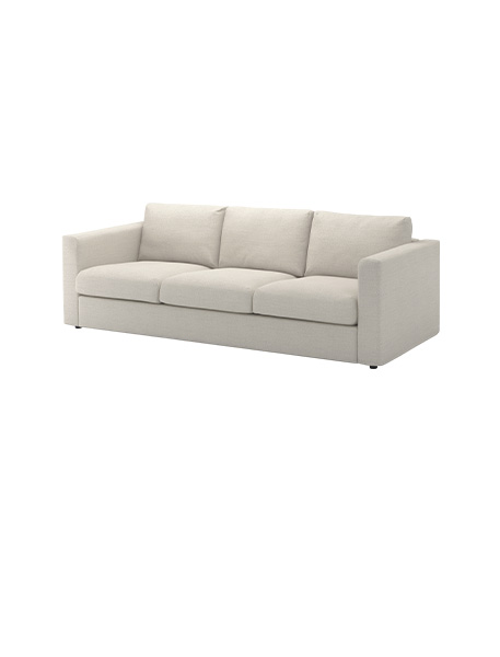IKEA-uclu koltuklar