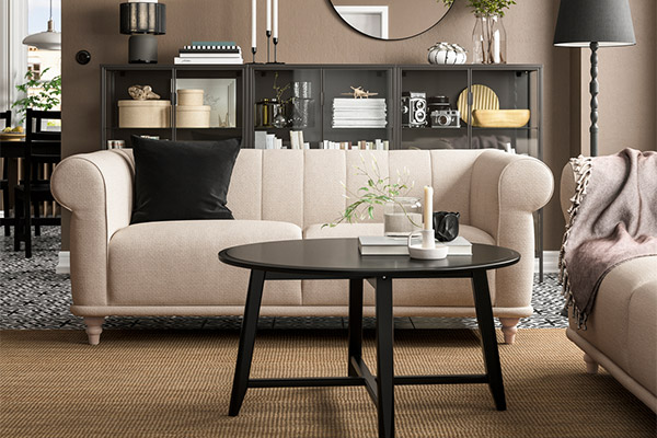 IKEA-viskafors serisi