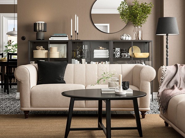 IKEA-viskafors