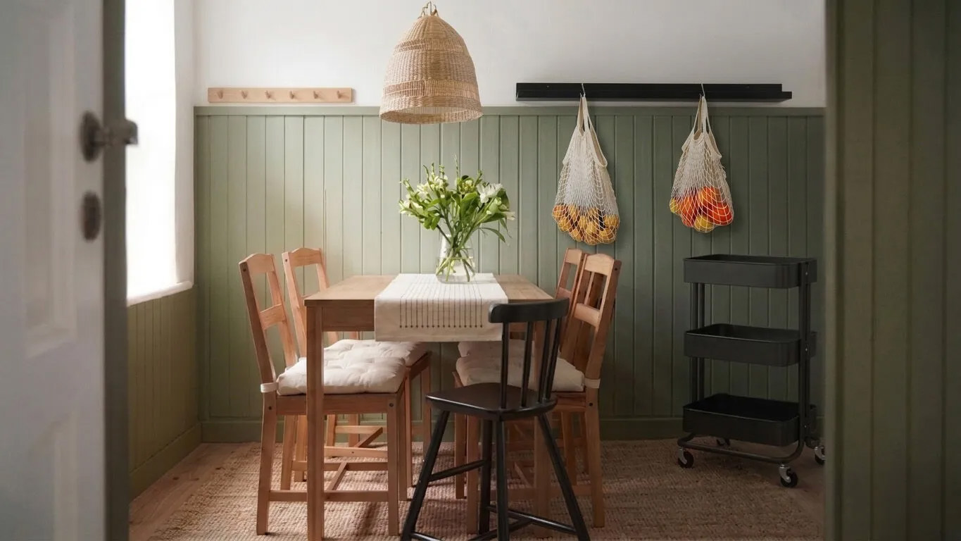 IKEA-yemek odasi cozumleri 01