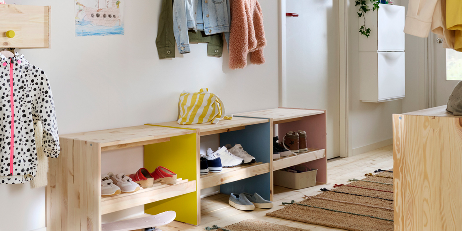 IKEA-antrenizi nasil duzenleyebilirsiniz