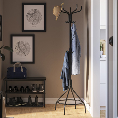 IKEA-nipasen ayakli askilik