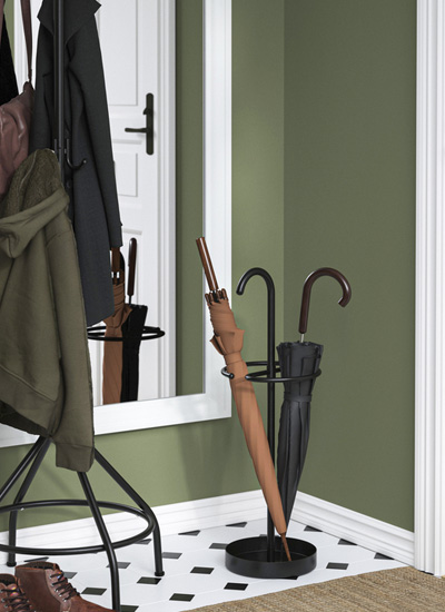 IKEA-nipasen semsiyelik