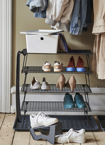 IKEA-grejig ayakabilik