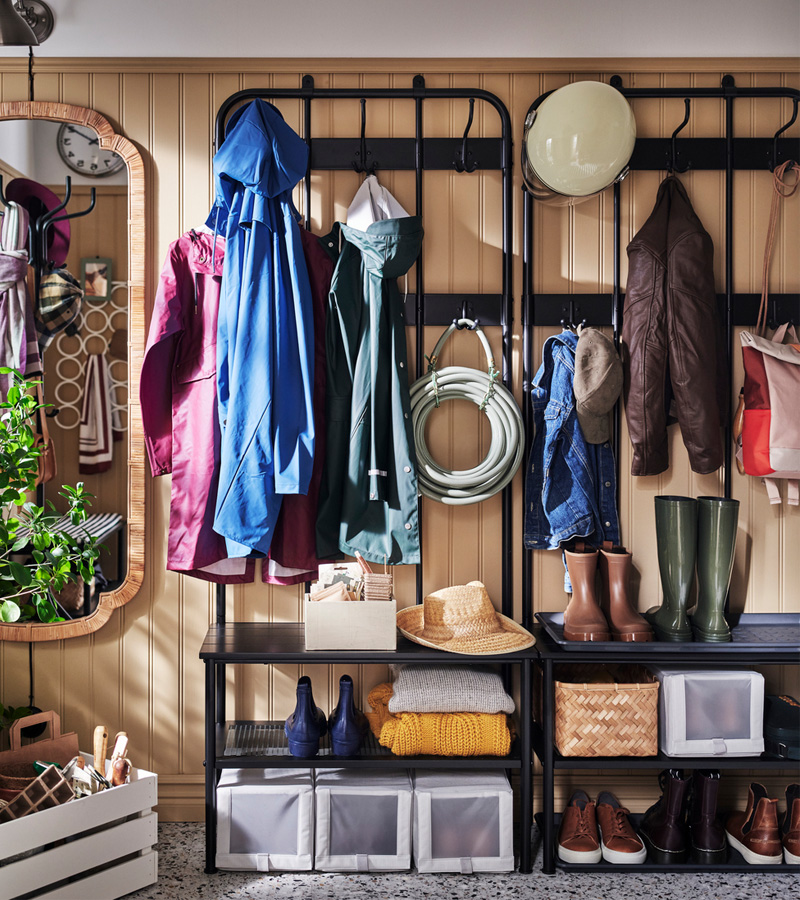 IKEA-nipasen portmanto