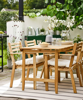 IKEA-seriler 3